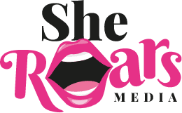 She Roars Media She Roars