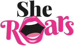 She Roars